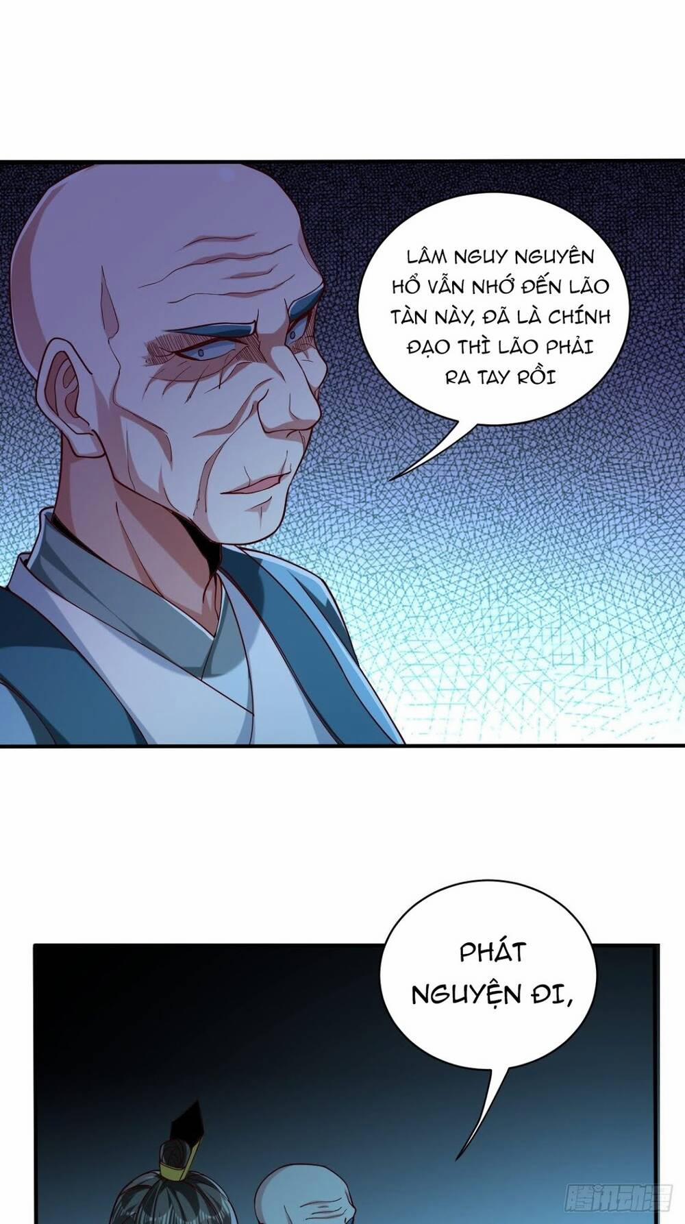 Cục Gạch Xông Vào Dị Giới 30 trang 28