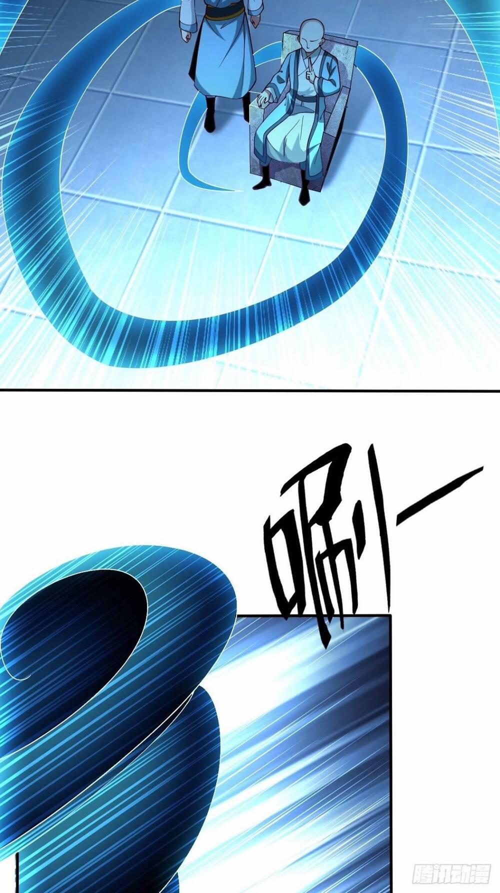 Cục Gạch Xông Vào Dị Giới 30 trang 30