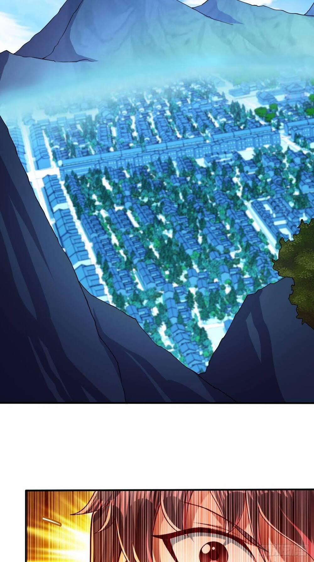 Cục Gạch Xông Vào Dị Giới 30 trang 32