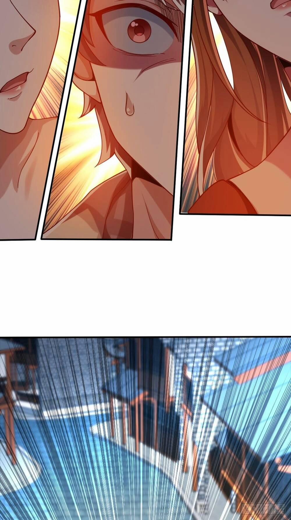 Cục Gạch Xông Vào Dị Giới 30 trang 37