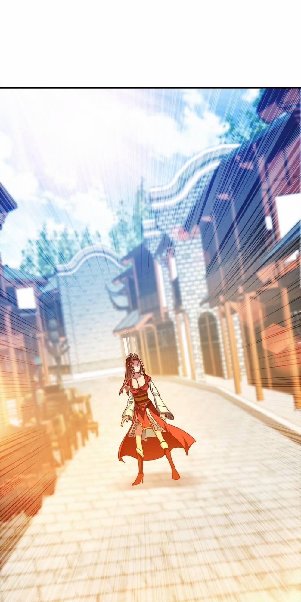 Cục Gạch Xông Vào Dị Giới 30 trang 39