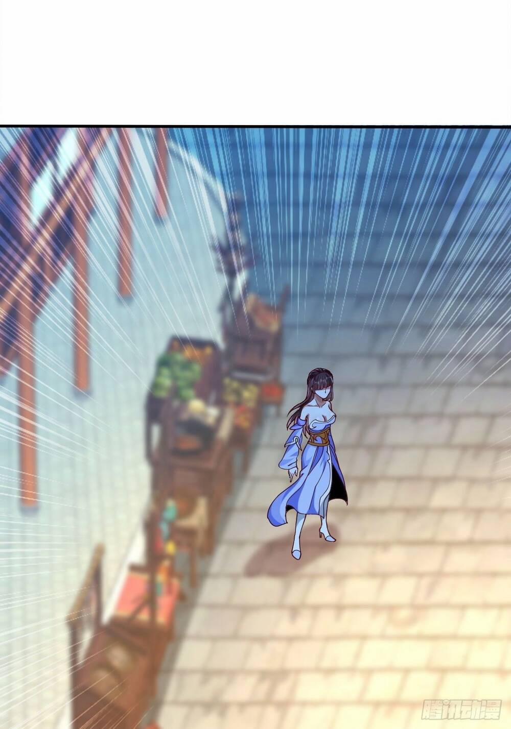 Cục Gạch Xông Vào Dị Giới 30 trang 41