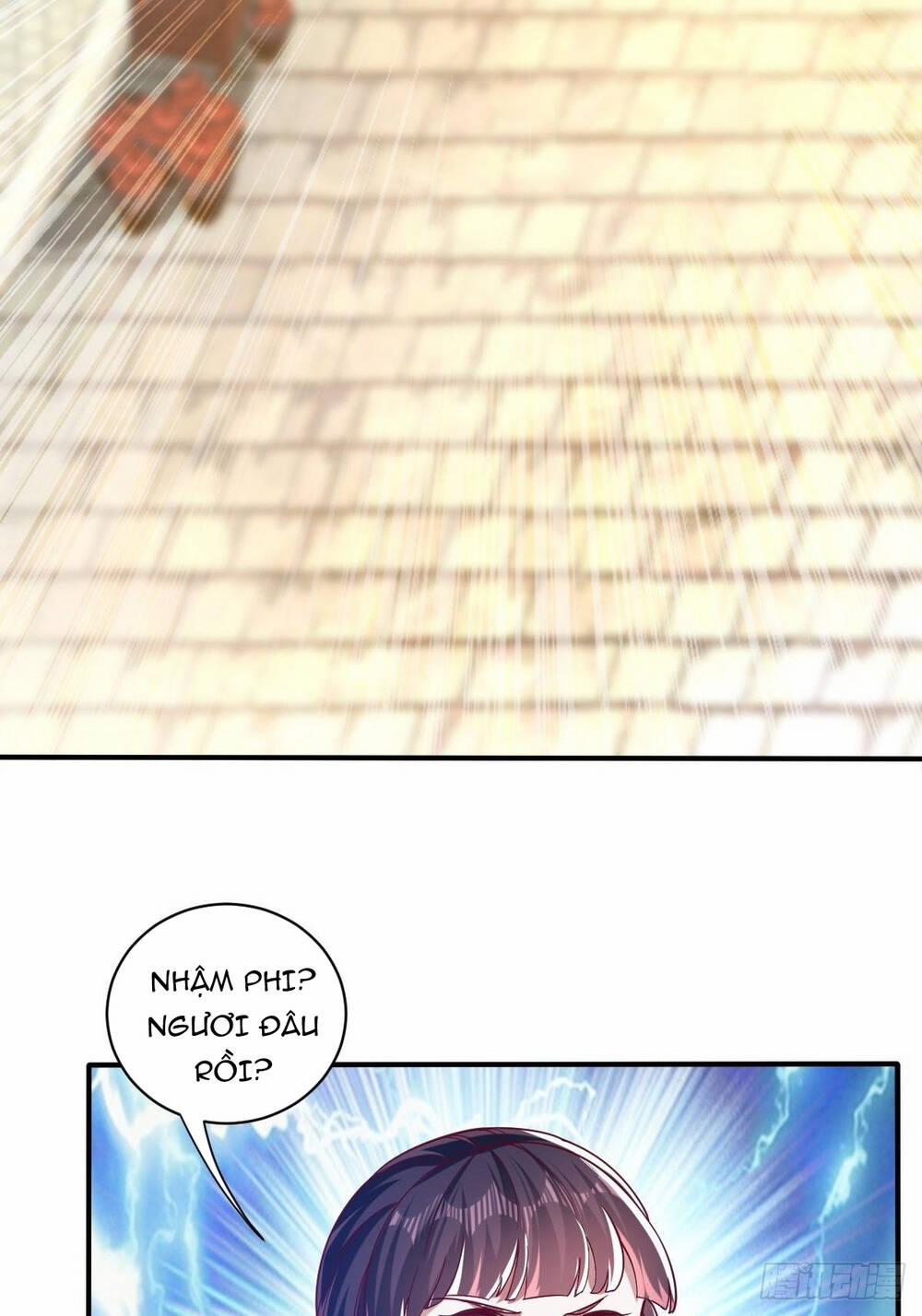 Cục Gạch Xông Vào Dị Giới 30 trang 42