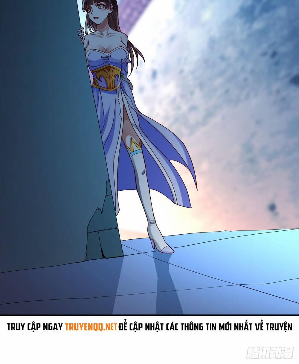 Cục Gạch Xông Vào Dị Giới 30 trang 44