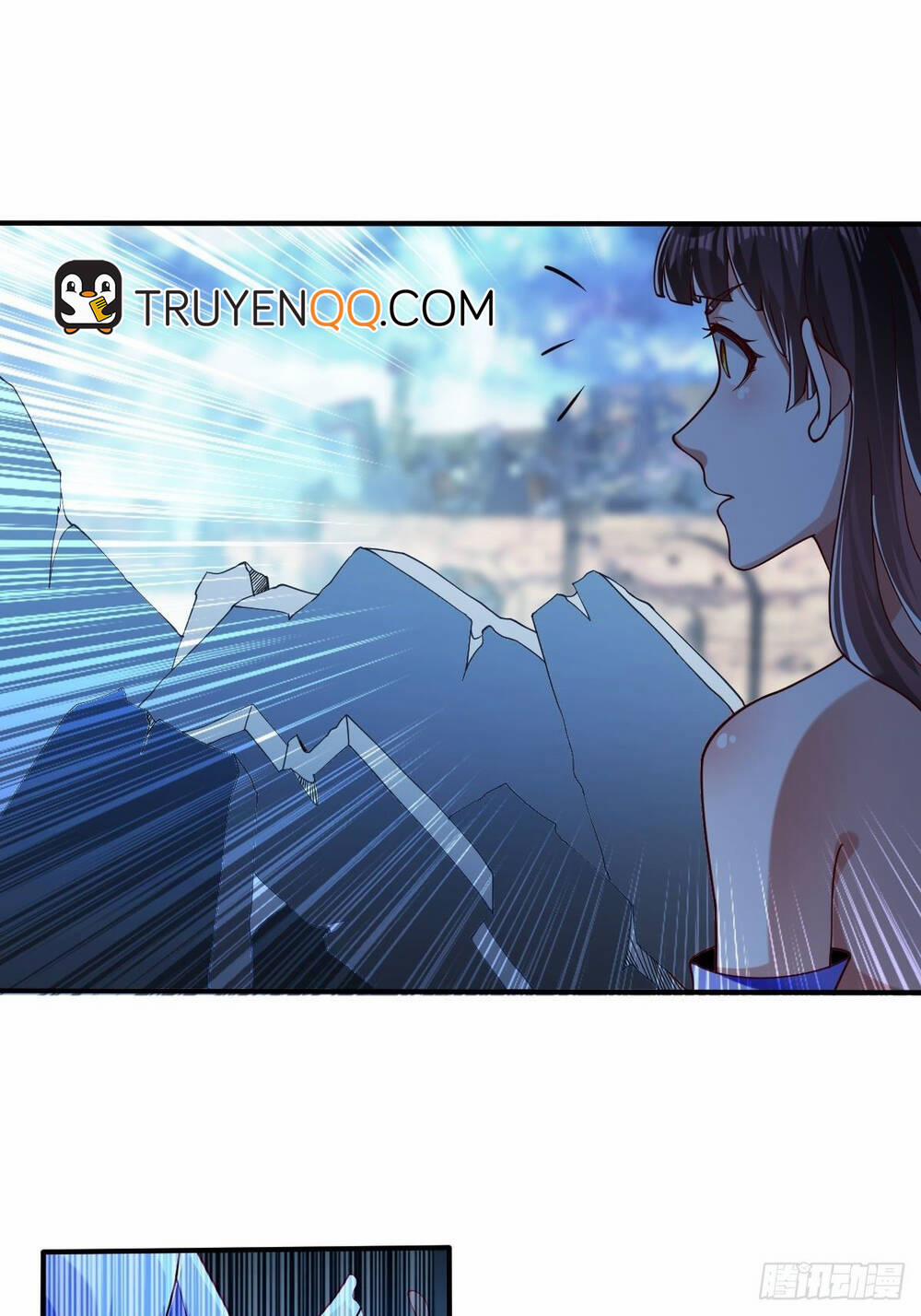 Cục Gạch Xông Vào Dị Giới 31 trang 1