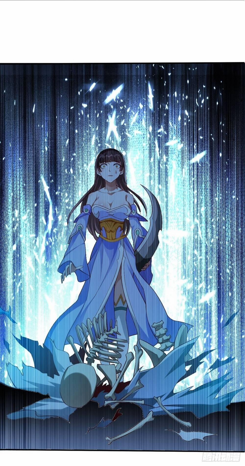 Cục Gạch Xông Vào Dị Giới 31 trang 10