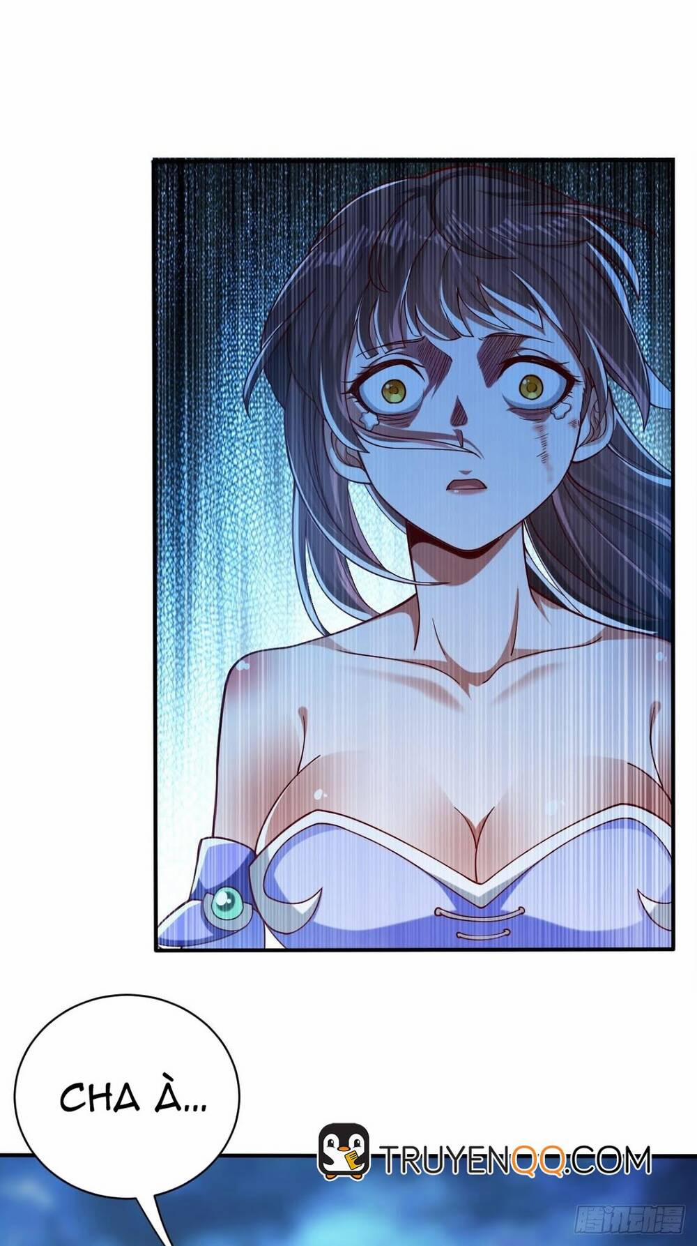 Cục Gạch Xông Vào Dị Giới 31 trang 11