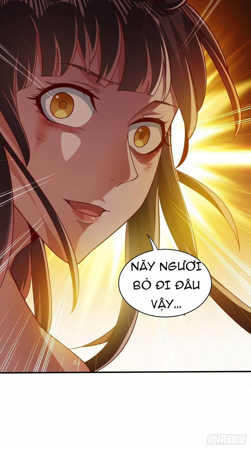 Cục Gạch Xông Vào Dị Giới 31 trang 14