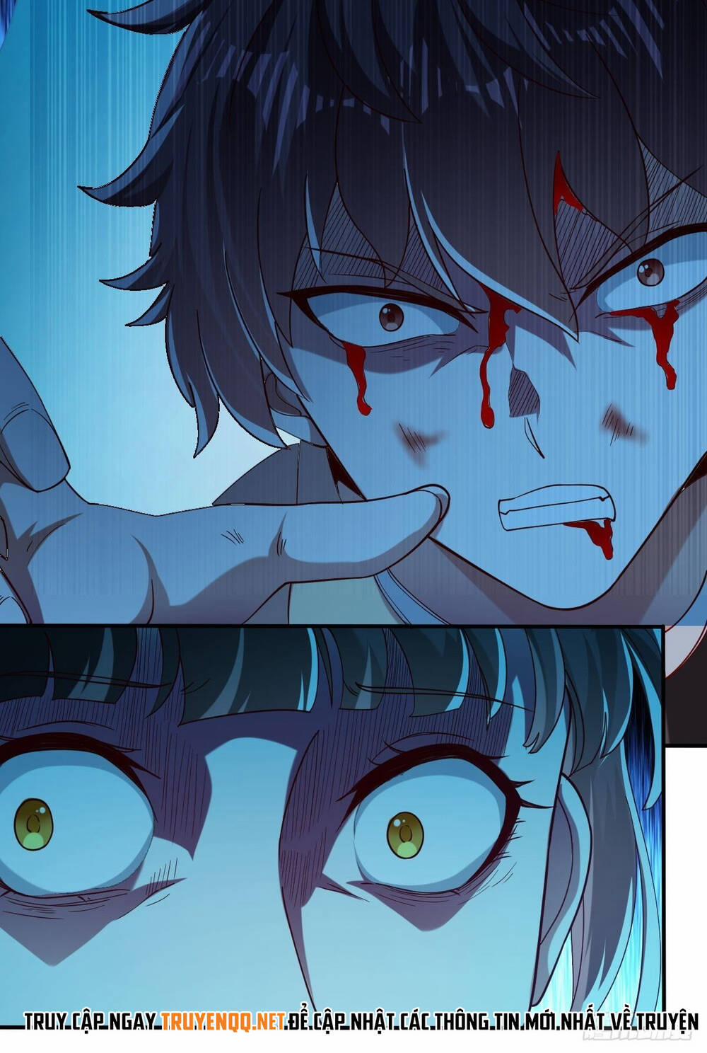 Cục Gạch Xông Vào Dị Giới 31 trang 16