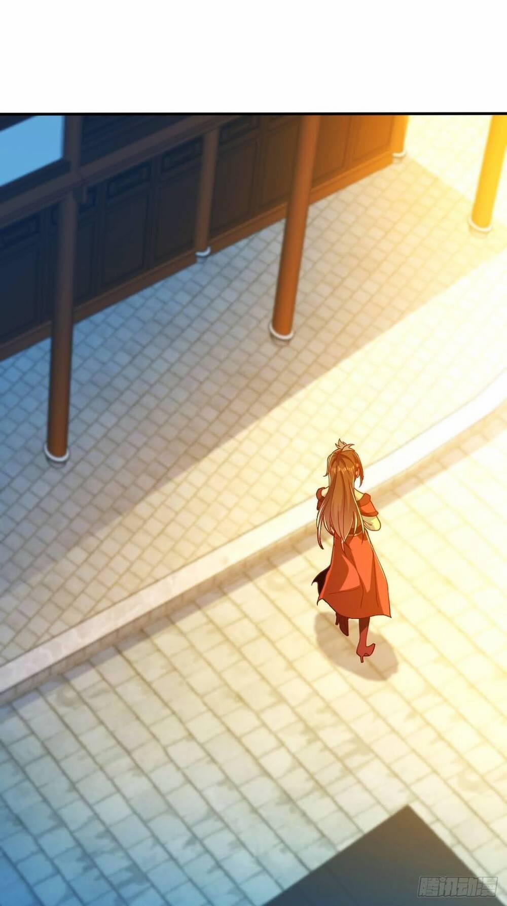 Cục Gạch Xông Vào Dị Giới 31 trang 18