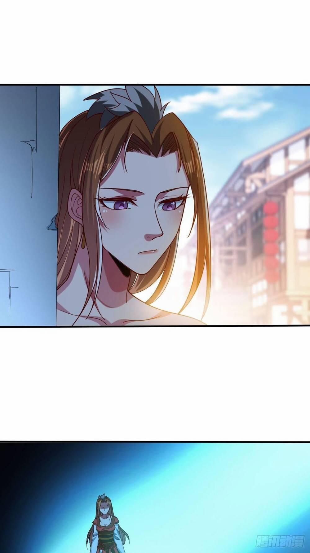 Cục Gạch Xông Vào Dị Giới 31 trang 20