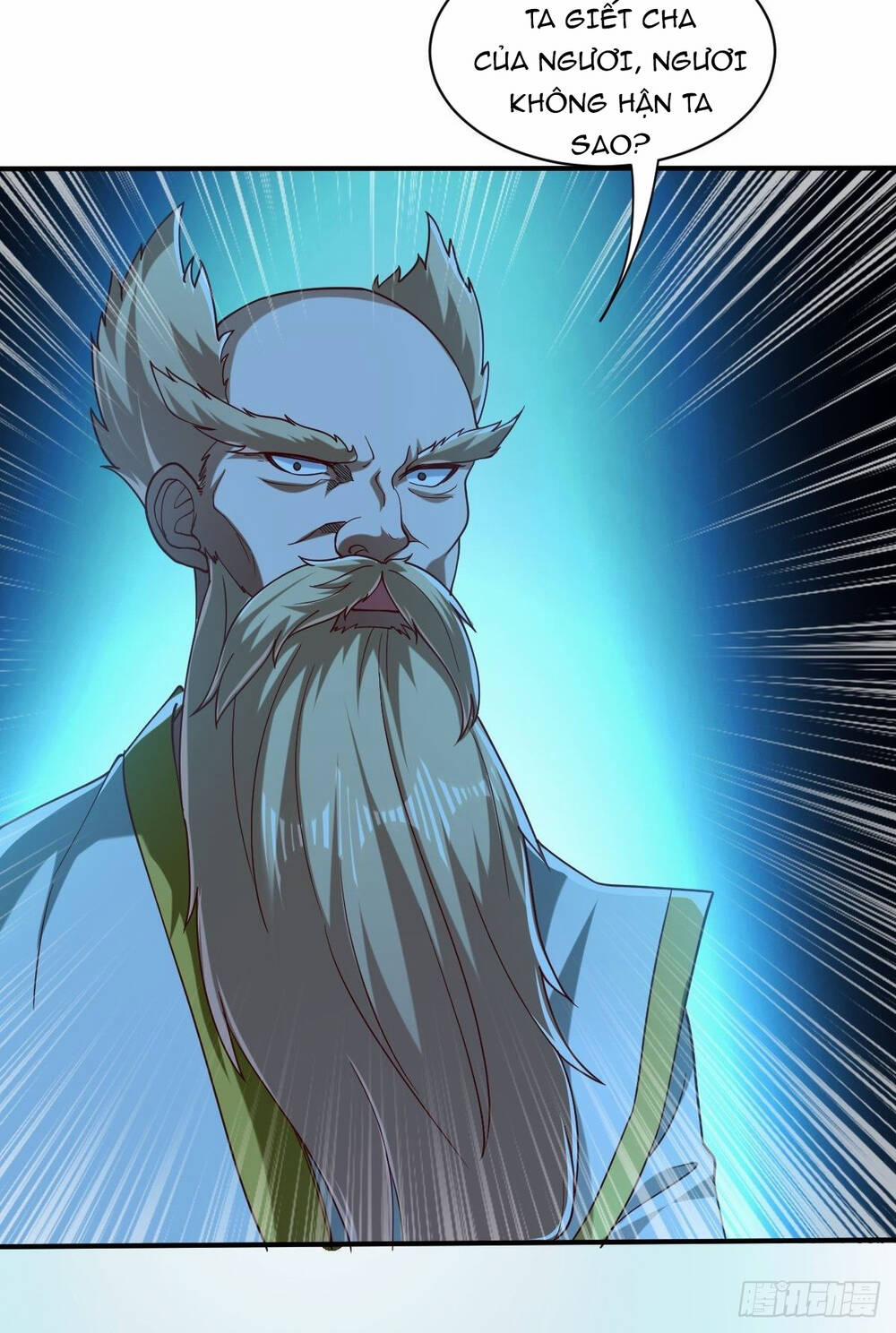 Cục Gạch Xông Vào Dị Giới 31 trang 22