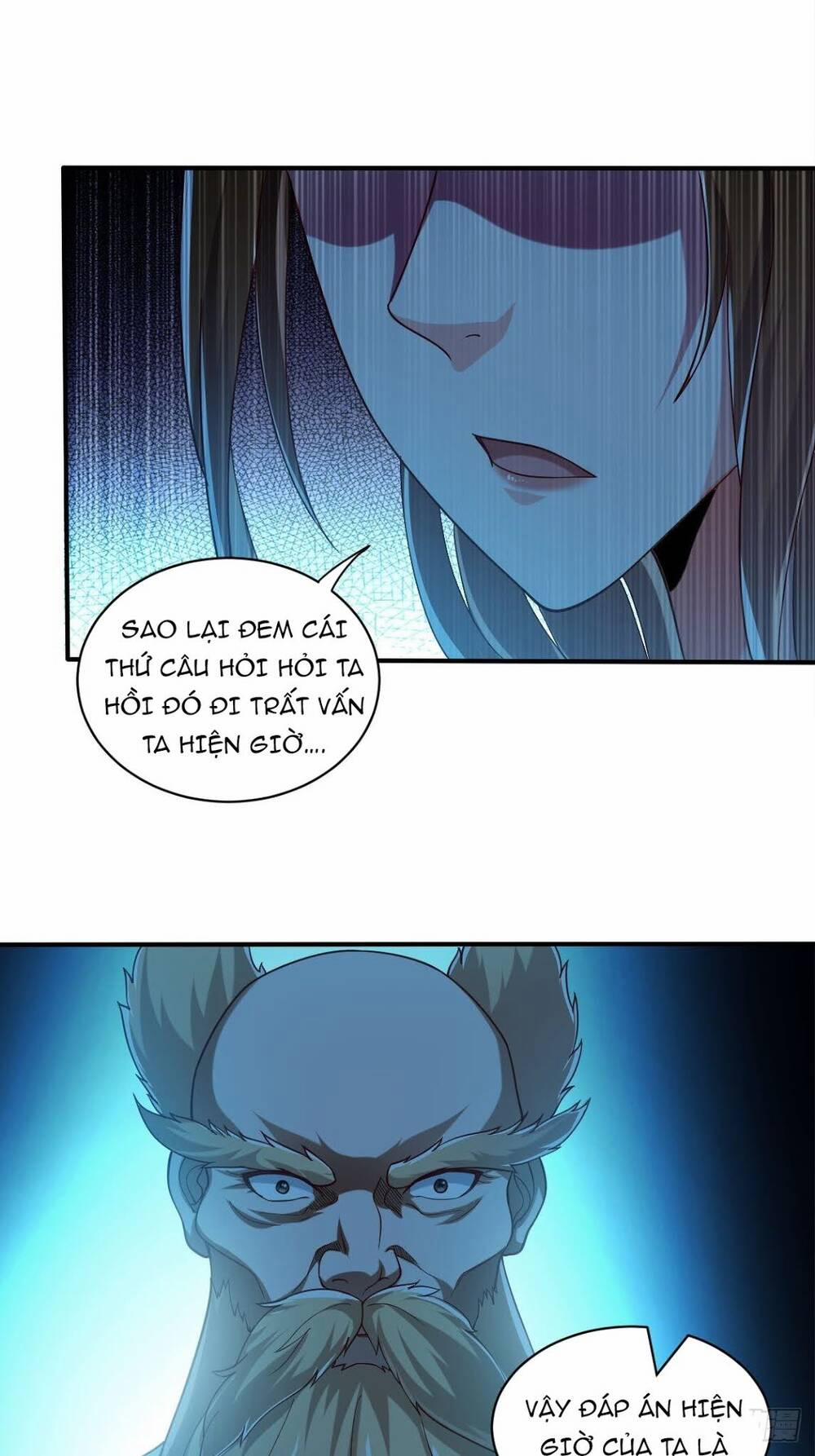 Cục Gạch Xông Vào Dị Giới 31 trang 23