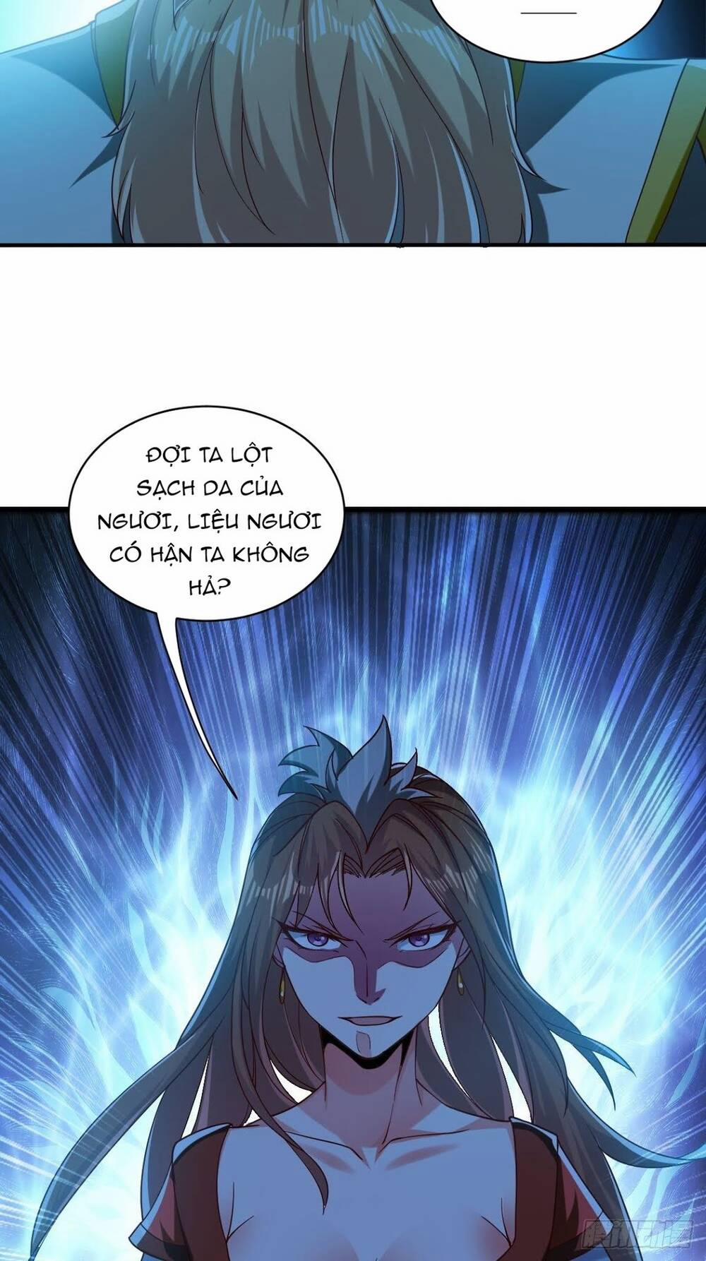 Cục Gạch Xông Vào Dị Giới 31 trang 24