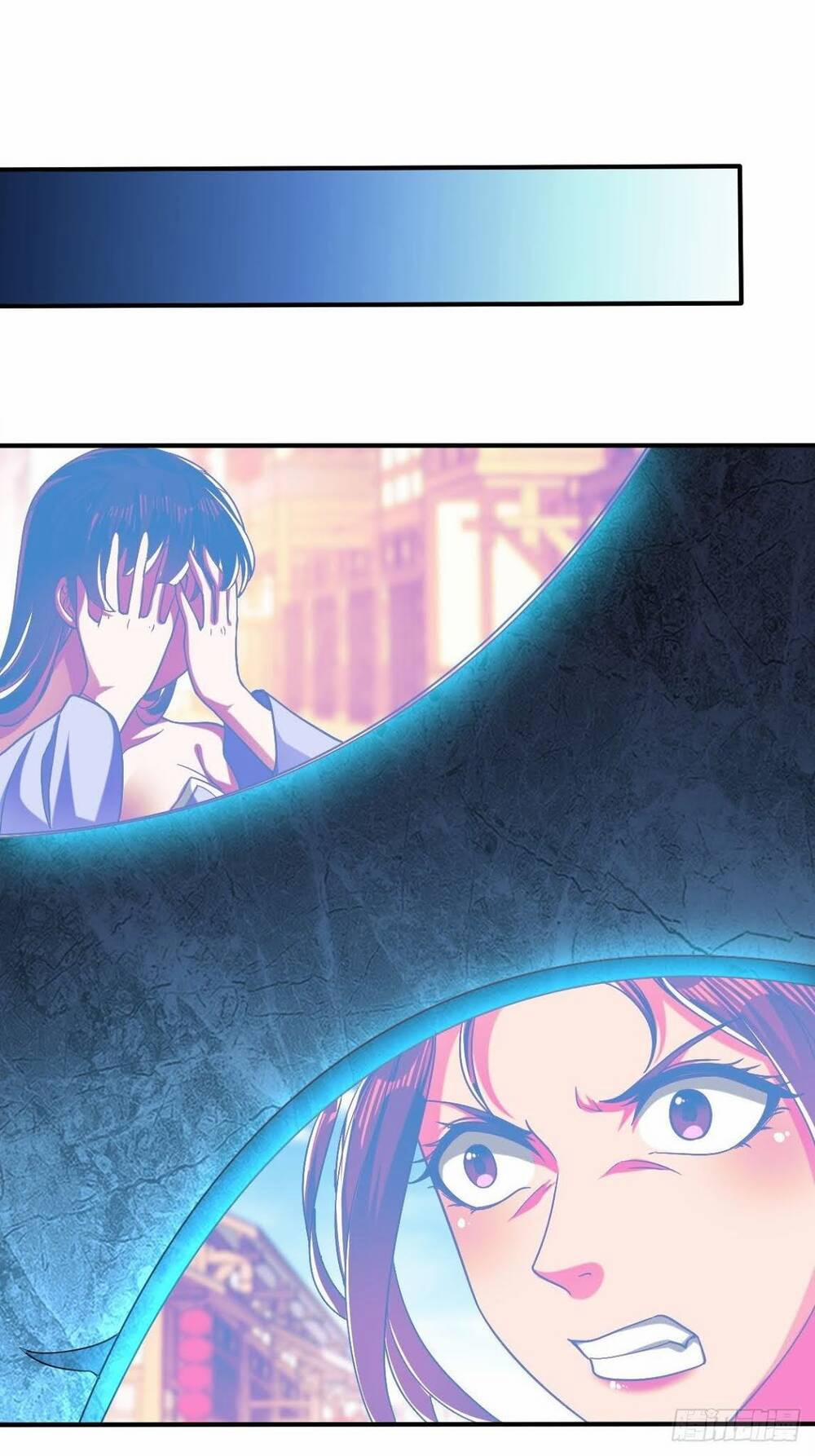 Cục Gạch Xông Vào Dị Giới 31 trang 26