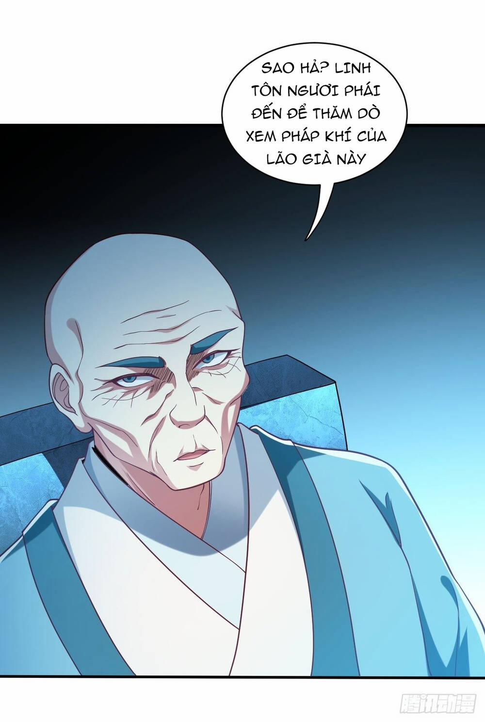 Cục Gạch Xông Vào Dị Giới 31 trang 28