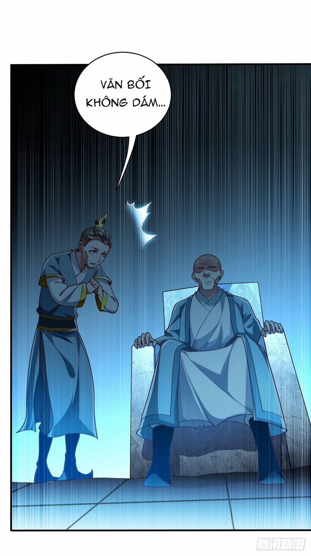 Cục Gạch Xông Vào Dị Giới 31 trang 29