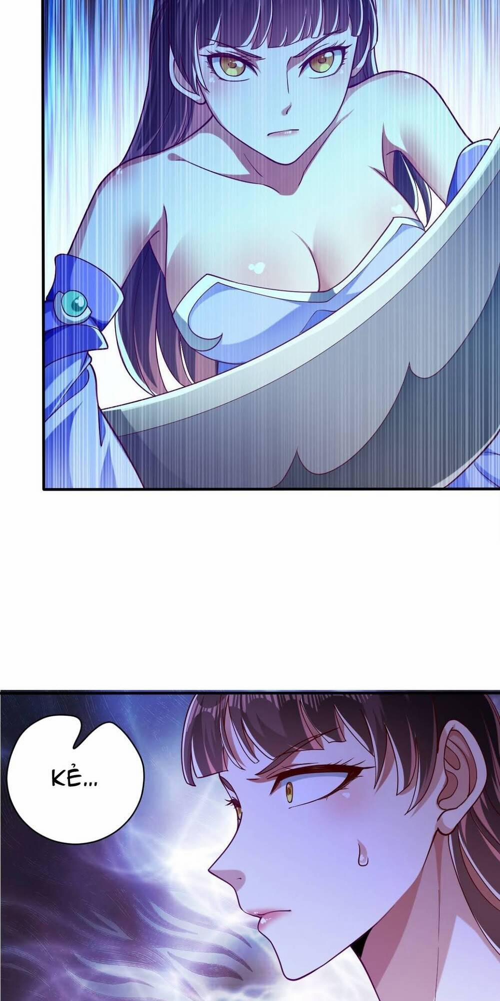 Cục Gạch Xông Vào Dị Giới 31 trang 3