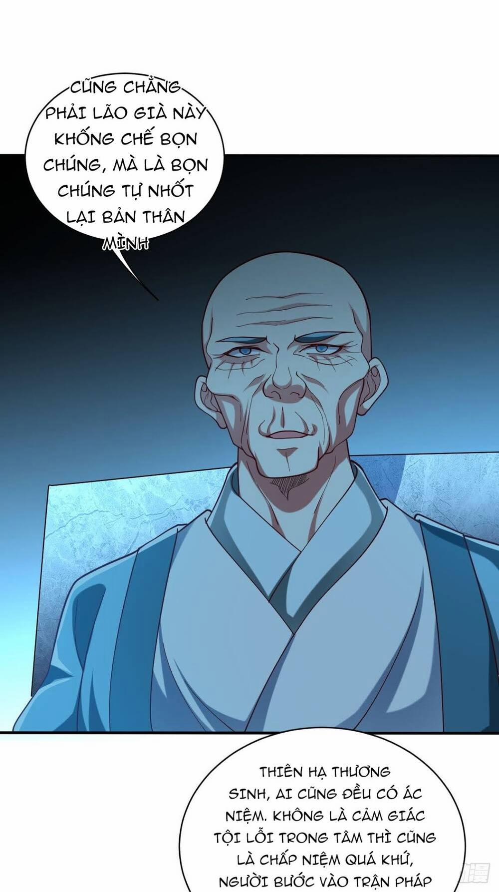 Cục Gạch Xông Vào Dị Giới 31 trang 30