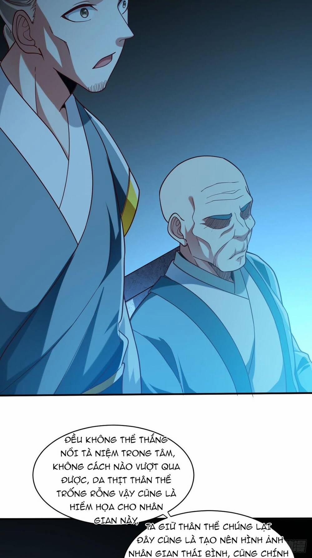 Cục Gạch Xông Vào Dị Giới 31 trang 33