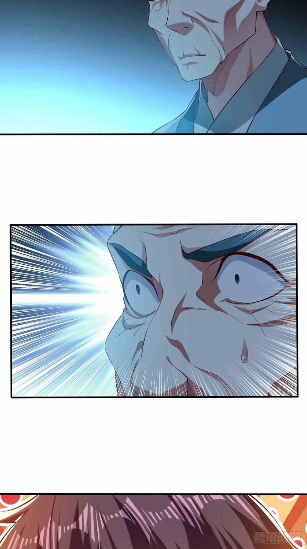 Cục Gạch Xông Vào Dị Giới 31 trang 36