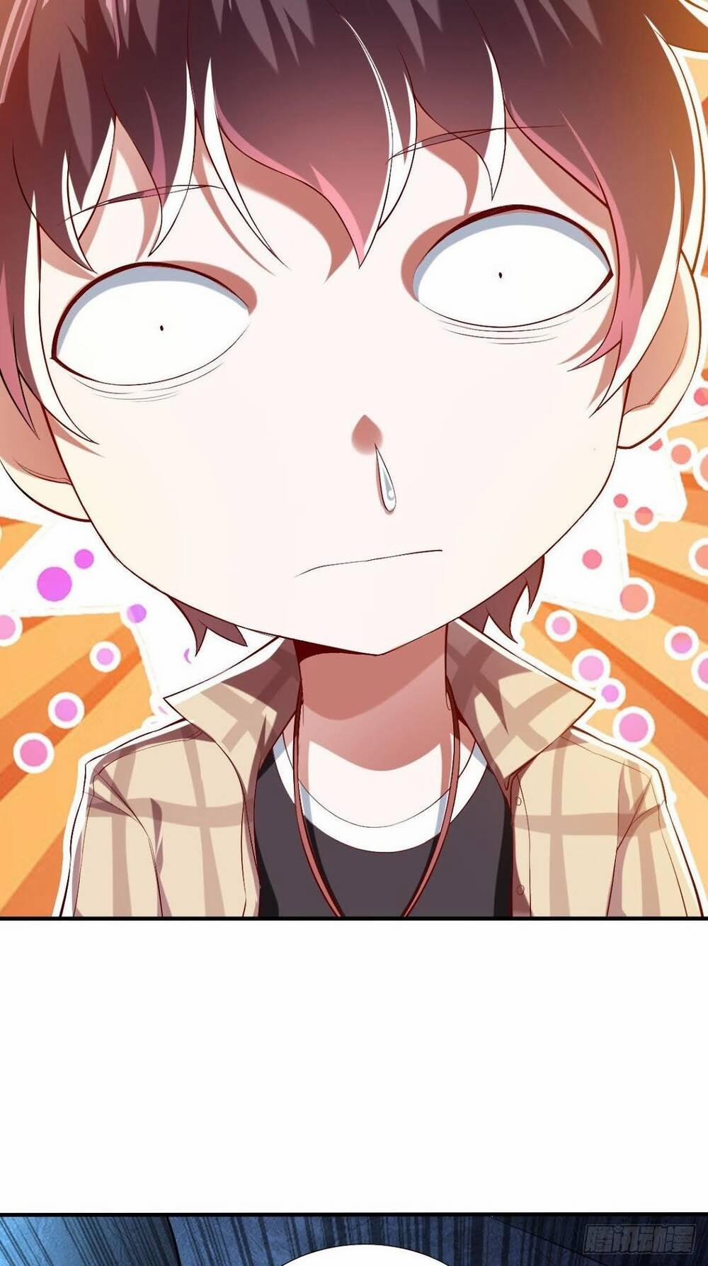 Cục Gạch Xông Vào Dị Giới 31 trang 37