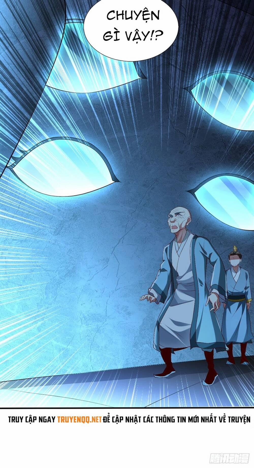 Cục Gạch Xông Vào Dị Giới 31 trang 38