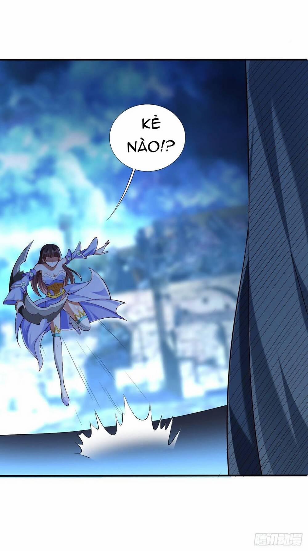 Cục Gạch Xông Vào Dị Giới 31 trang 5