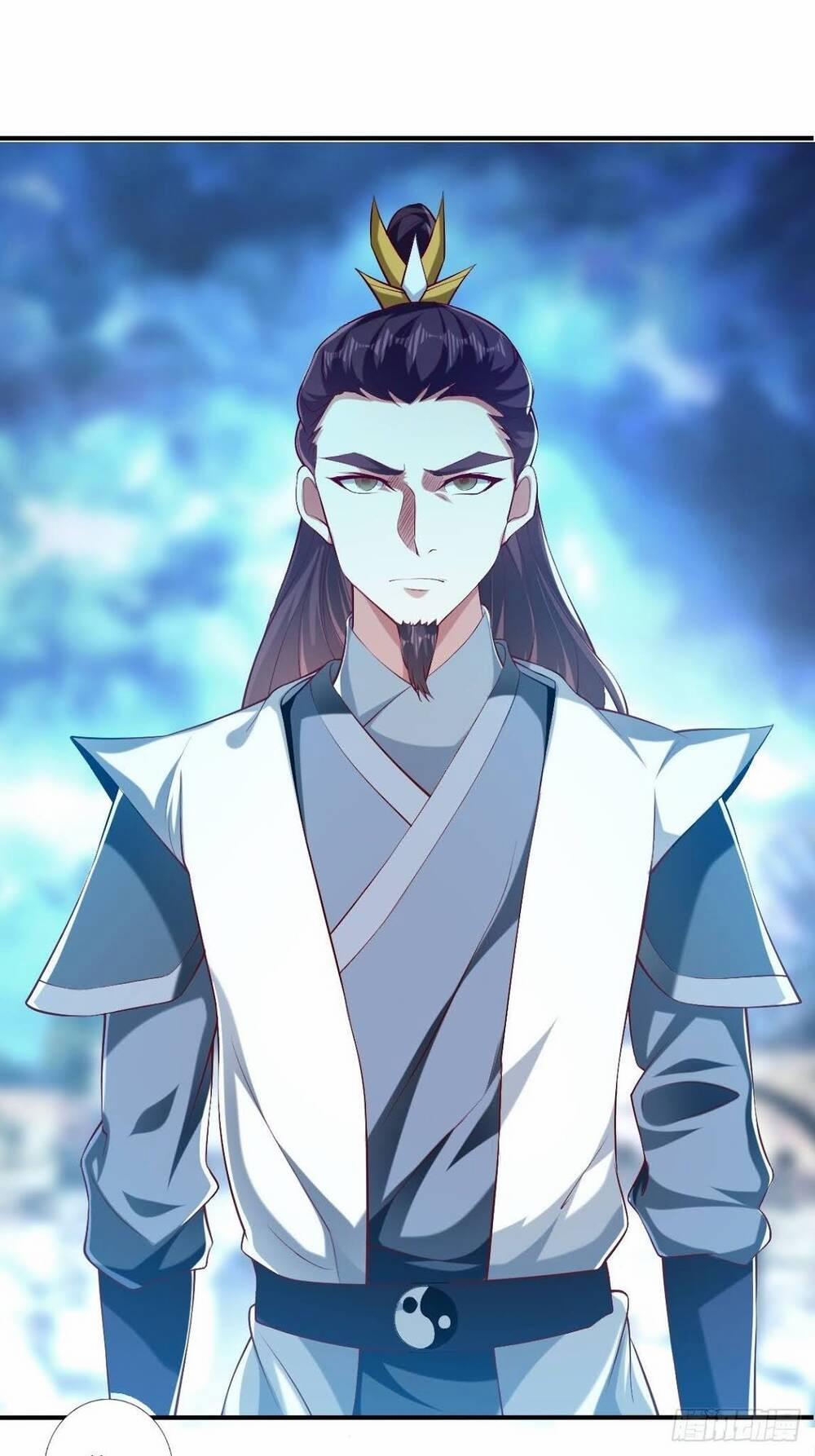 Cục Gạch Xông Vào Dị Giới 31 trang 6