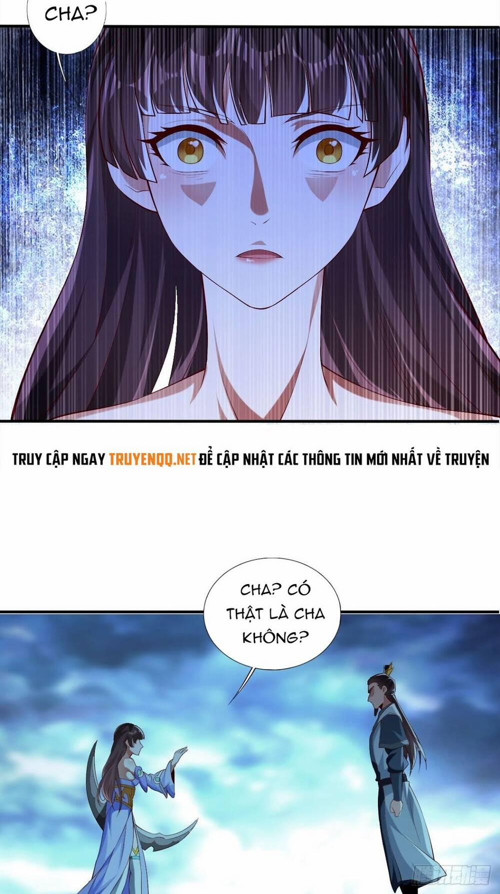 Cục Gạch Xông Vào Dị Giới 31 trang 7