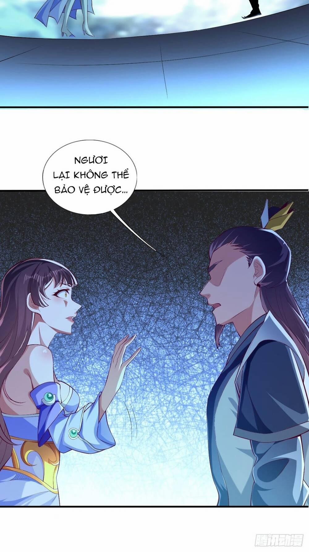 Cục Gạch Xông Vào Dị Giới 31 trang 8