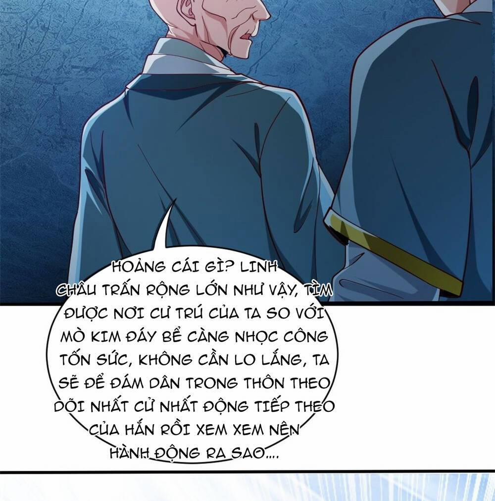 Cục Gạch Xông Vào Dị Giới 32 trang 12