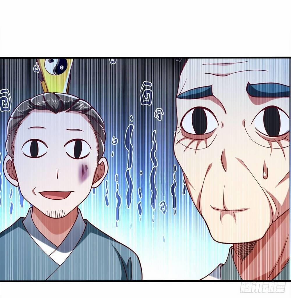 Cục Gạch Xông Vào Dị Giới 32 trang 17