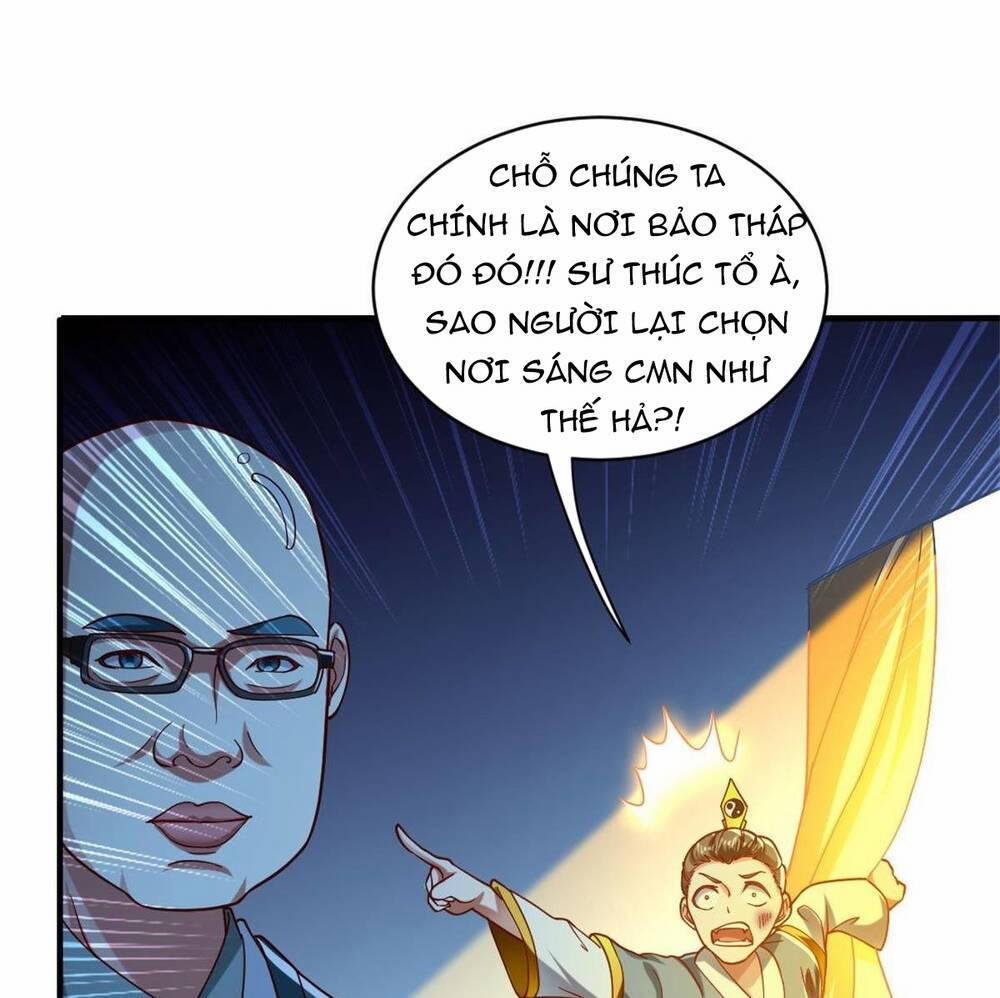 Cục Gạch Xông Vào Dị Giới 32 trang 18