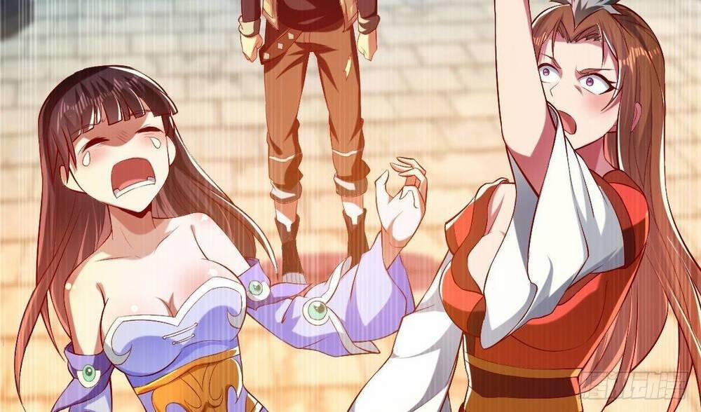 Cục Gạch Xông Vào Dị Giới 32 trang 2