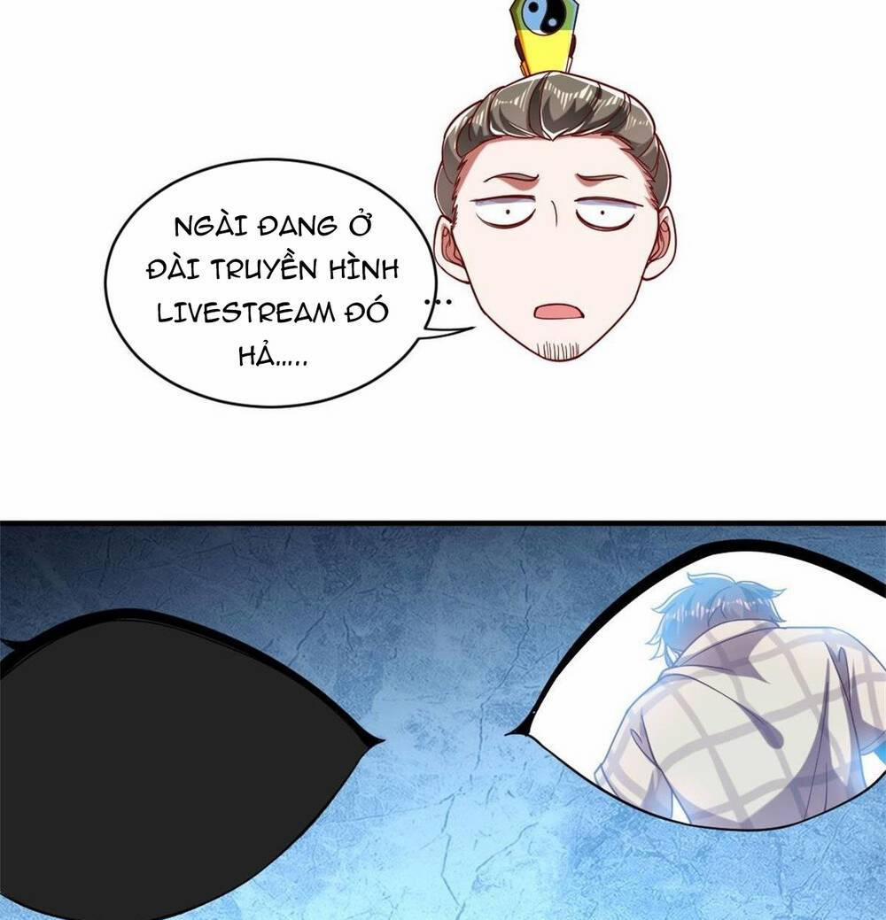 Cục Gạch Xông Vào Dị Giới 32 trang 20