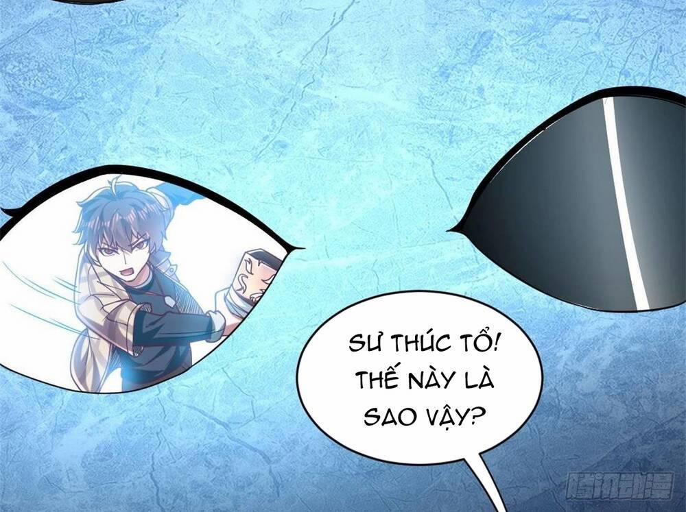 Cục Gạch Xông Vào Dị Giới 32 trang 21