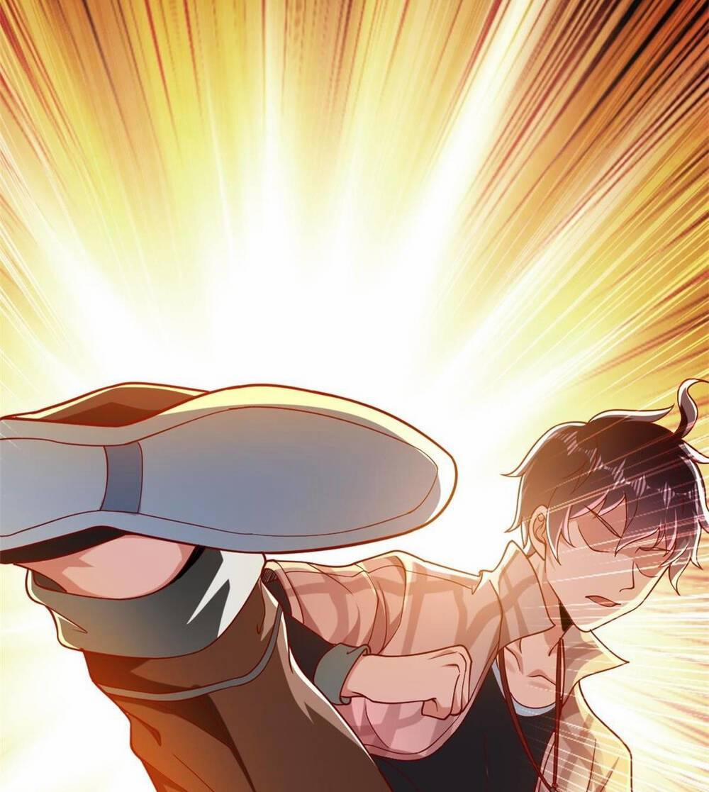 Cục Gạch Xông Vào Dị Giới 32 trang 24