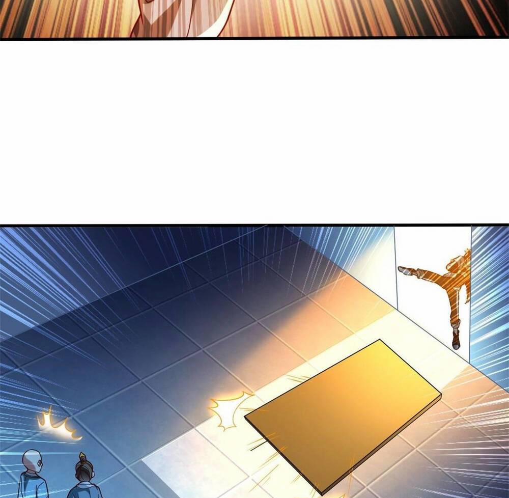 Cục Gạch Xông Vào Dị Giới 32 trang 26