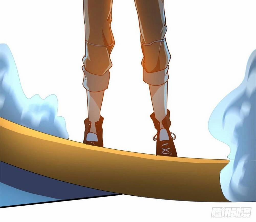 Cục Gạch Xông Vào Dị Giới 32 trang 29