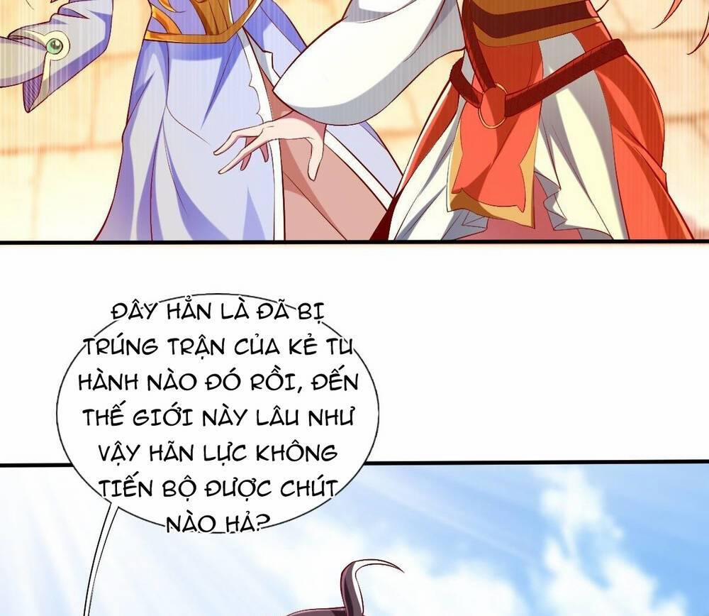 Cục Gạch Xông Vào Dị Giới 32 trang 3