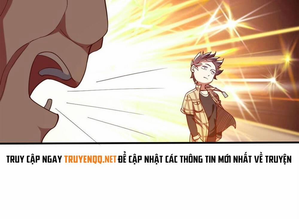 Cục Gạch Xông Vào Dị Giới 32 trang 34