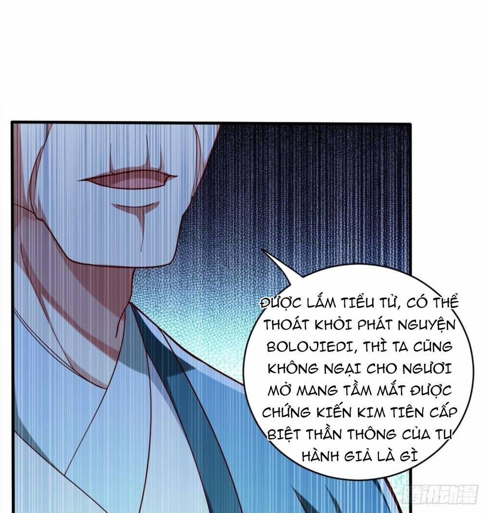 Cục Gạch Xông Vào Dị Giới 32 trang 35