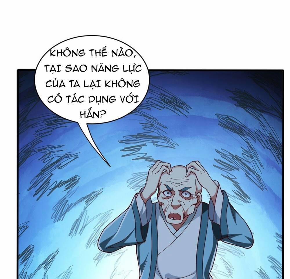 Cục Gạch Xông Vào Dị Giới 32 trang 6