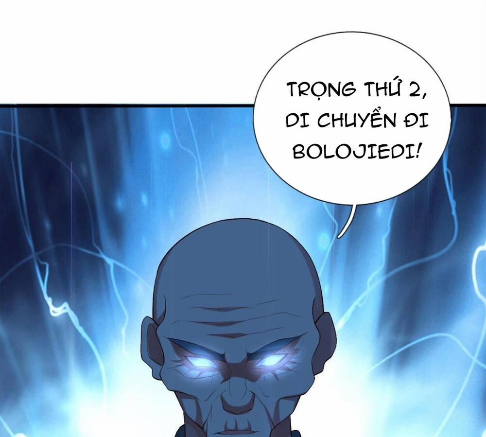 Cục Gạch Xông Vào Dị Giới 33 trang 1