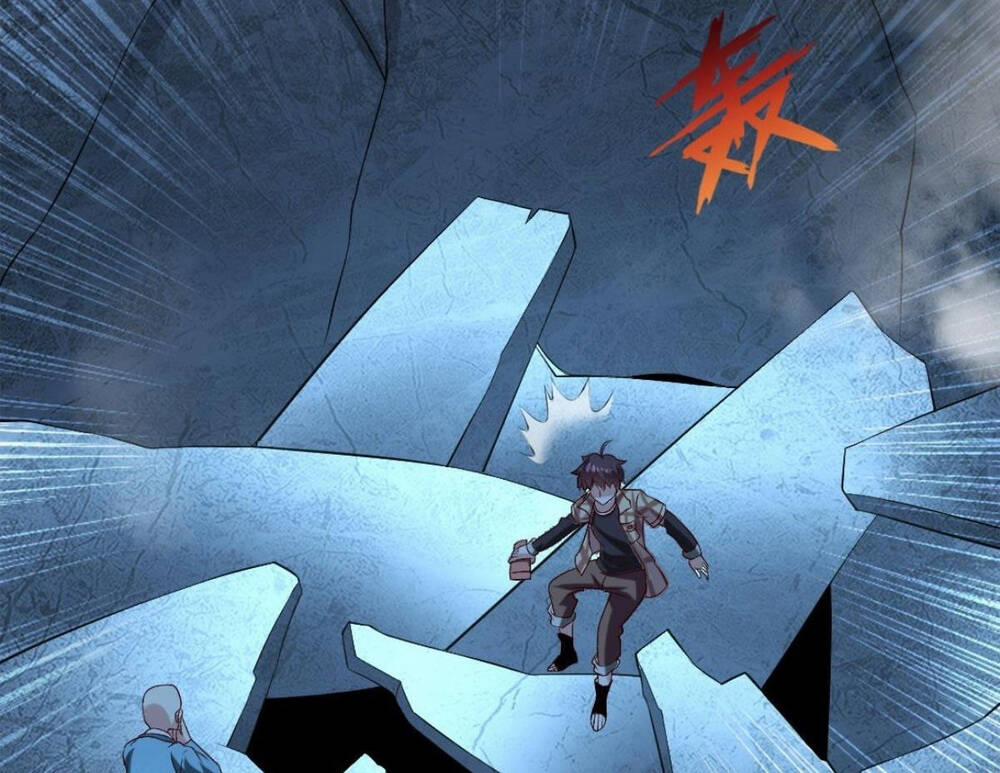 Cục Gạch Xông Vào Dị Giới 33 trang 11