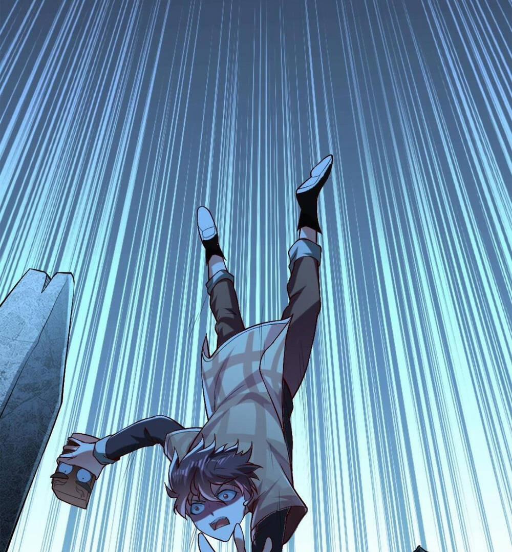 Cục Gạch Xông Vào Dị Giới 33 trang 15