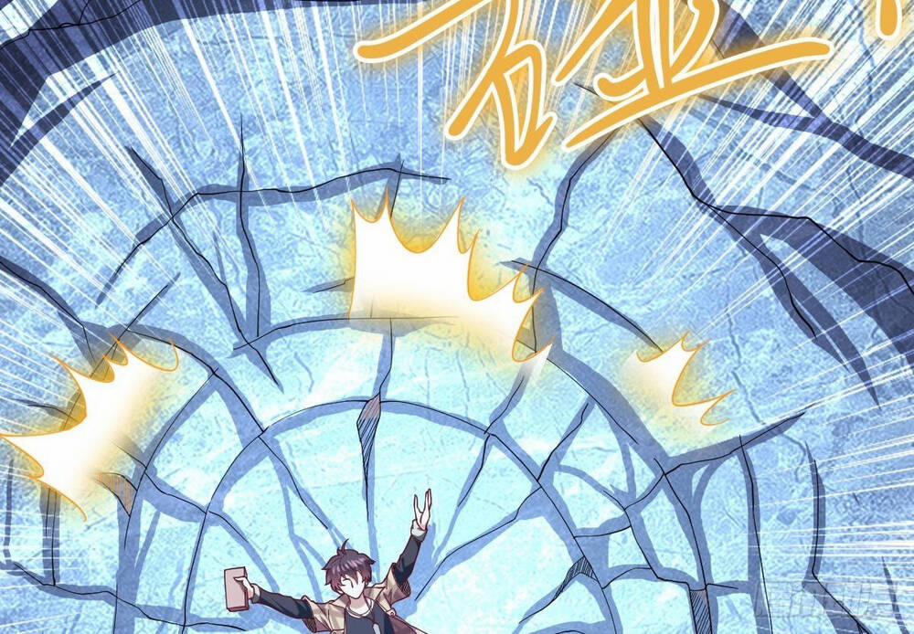 Cục Gạch Xông Vào Dị Giới 33 trang 22