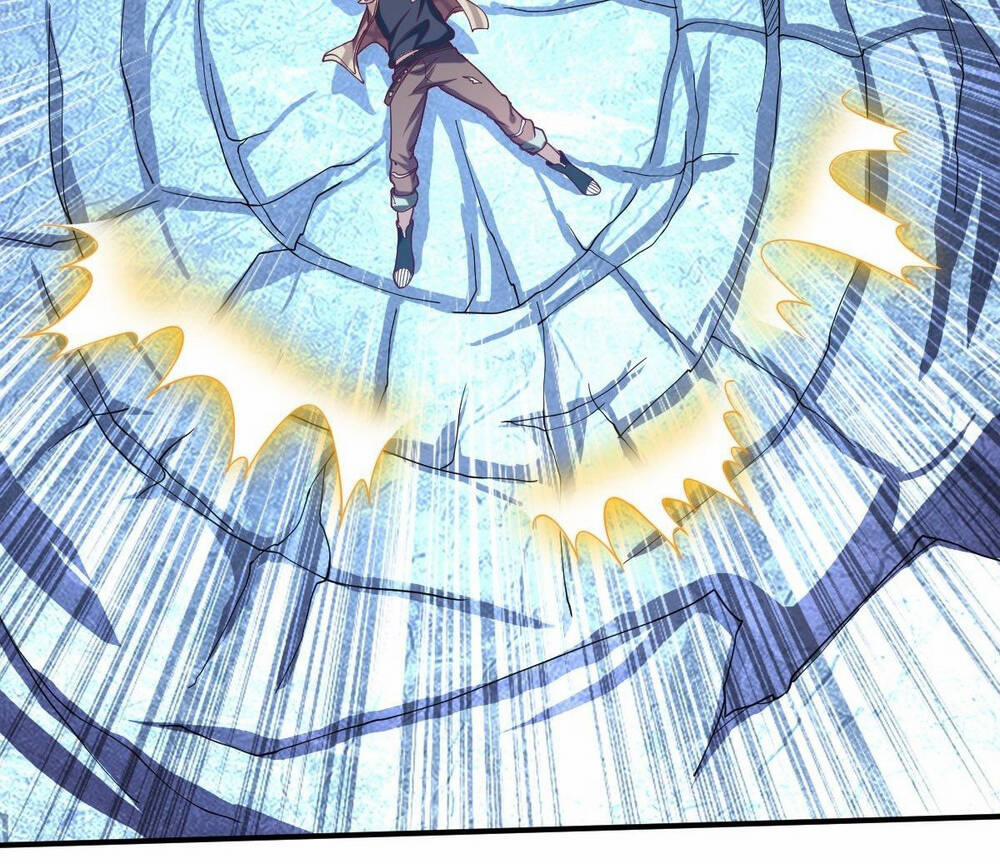 Cục Gạch Xông Vào Dị Giới 33 trang 23