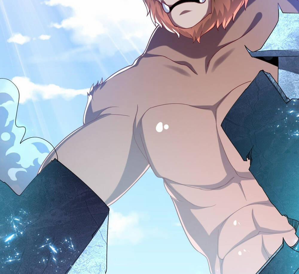 Cục Gạch Xông Vào Dị Giới 33 trang 25